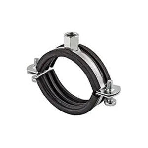 Gasket necklace