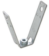 Trapezium element