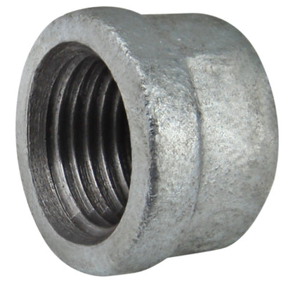 Capac din fonta zincata