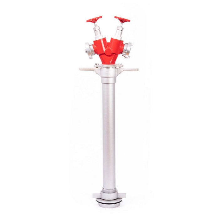 Hidrant portativ DN80 - 2C