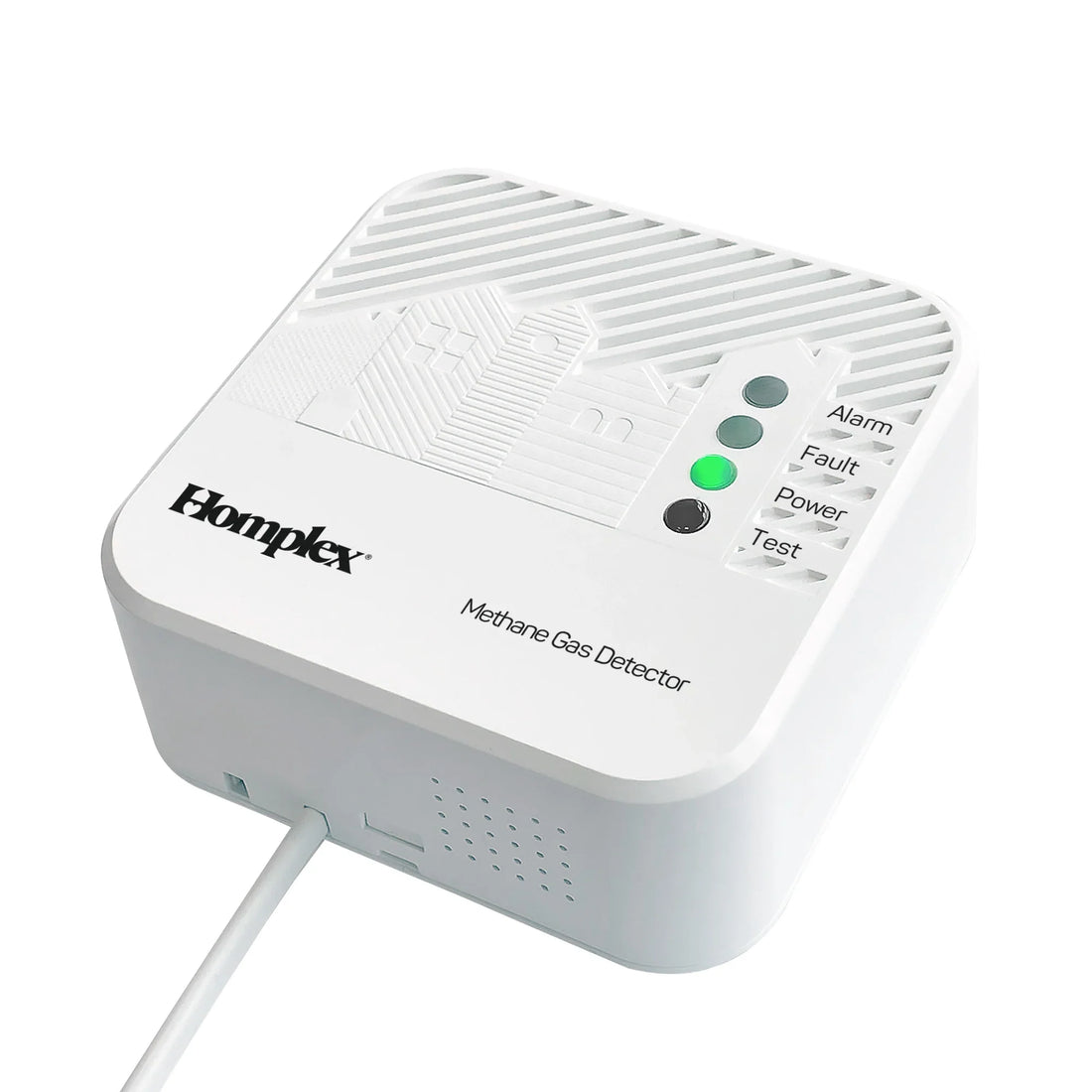Detector de gaz metan Homplex HD100 PRO, 220V