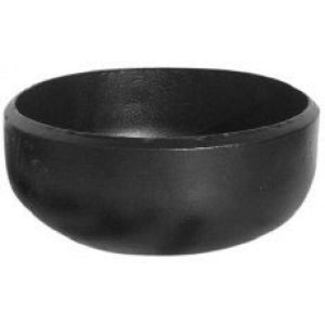 Capac sudabil bombat (teava trasa)