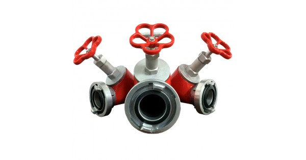 Distribuitor b-cbc cu racord