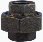 Olandez fonta neagra cu filet FI-FI