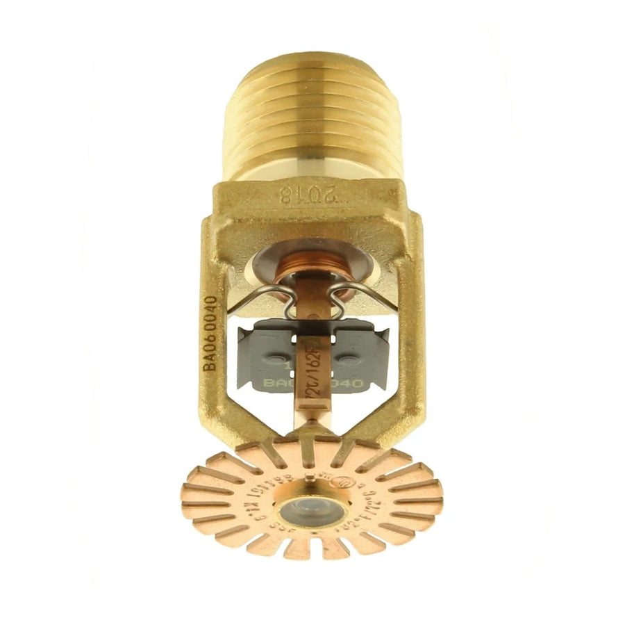 Cap sprinkler alamă 1/2'' Grossner
