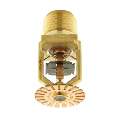 Cap sprinkler alama 1/2''