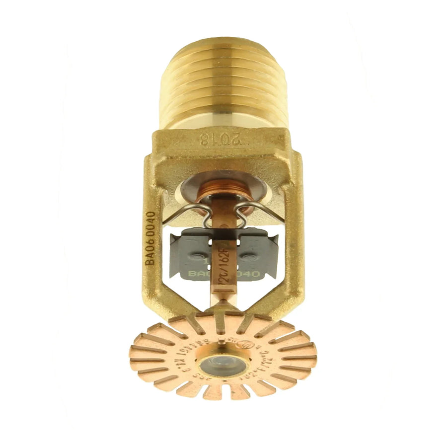 Cap sprinkler alama 1/2''