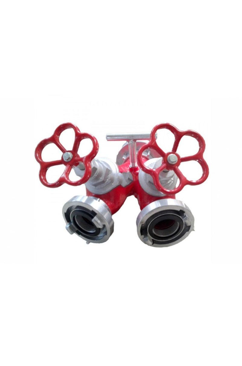 Distribuitor b-cc cu racord