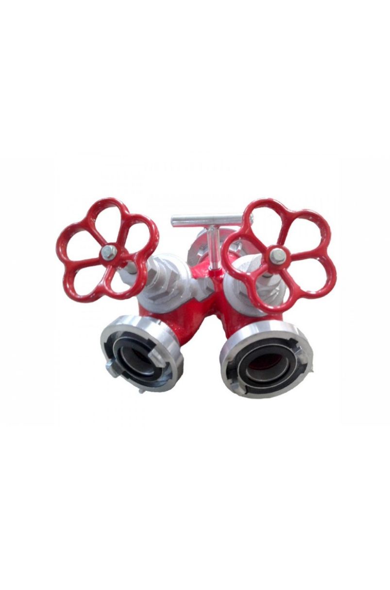 Distribuitor b-cc cu racord